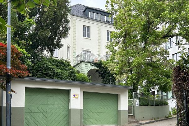 3-Zimmer-Wohnung mit großzügigem Sonnen-Balkon - Foto 1