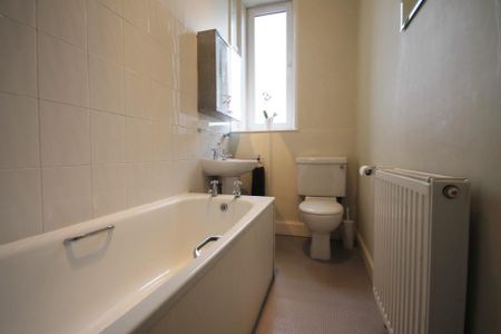 1 bed flat for rent in Roseburn - Photo 3