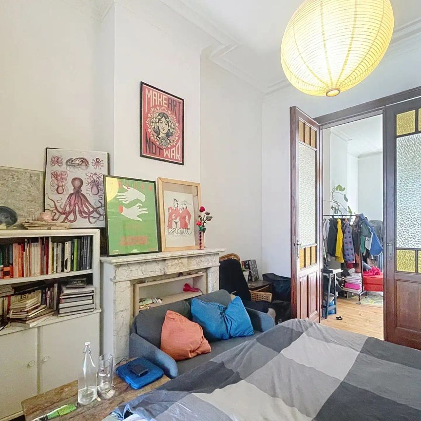 Appartement met 1 slaapkamer en terras, op een ideale locatie! - Foto 1