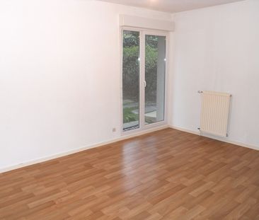 Location Appartement 2 pièces 31m² - Photo 4