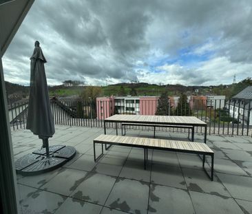 Appartement mansardé lumineux dans un excellent emplacement à Birme... - Photo 1