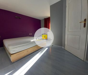 Location Maison 4 pièces 99m² FRONTONAS 38290 - Photo 5