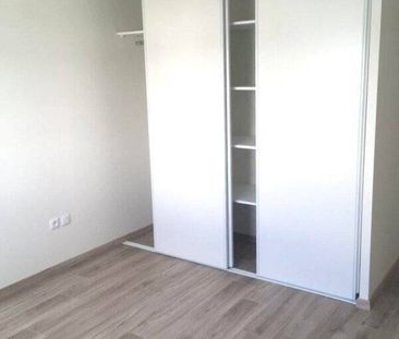 Location appartement 3 pièces 59 m² à Toulouse 31100 (31100) - Photo 1