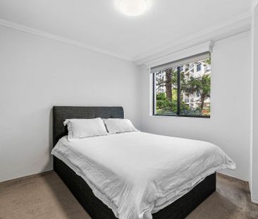 Sleek 2-bedroom apartment in a resort style complex - Photo 4