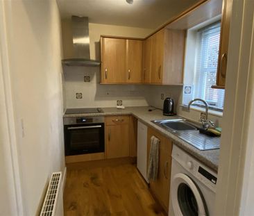 2 bedroom house to rent - Photo 2