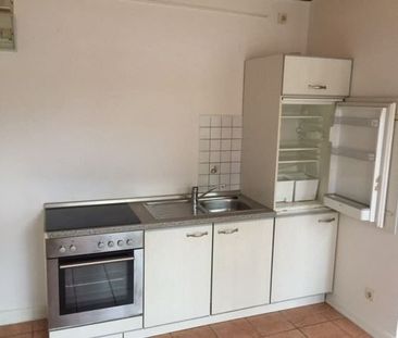 NMS-Centrum: Schicke 2 Zimmer EG Wohnung - Foto 3