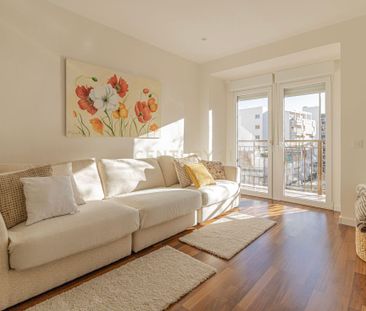 Piso de alquiler en Av Gabriel Miro 11calp (alicante), -1, Zona Pueblo - Photo 5