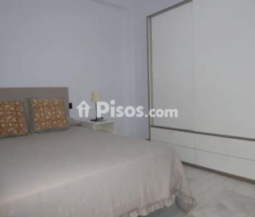 Piso en alquiler en Calle Molina Lario, 20 - Photo 5