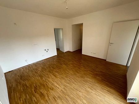 Sanierte 2-Zimmer Wohnung in Trofaiach Pulverkolonie - Photo 3