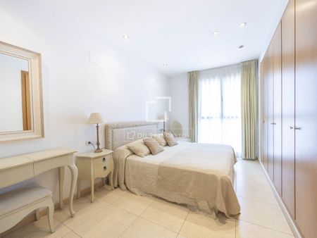 Excellent 1 Bedroom apartment for rent in Patacona / Alboraya, Valencia - Photo 3