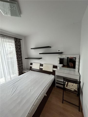 CATFRIENDLY: Apartament modern 2 camere Magnolia, V. Lupului 450EUR - Fotografie 3