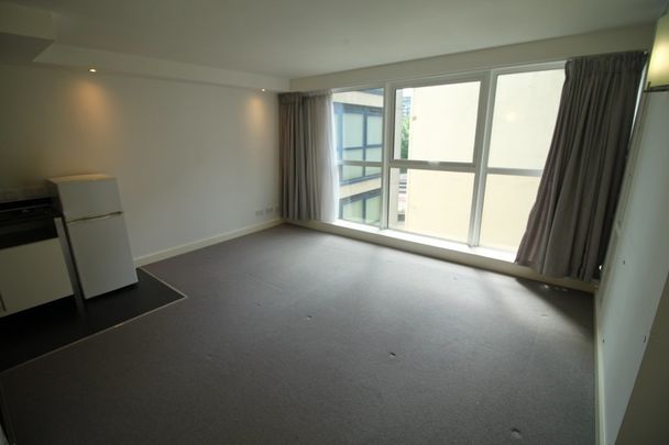 Queens College Chambers, 38 Paradise Street, Birmingham City Centre - Photo 1