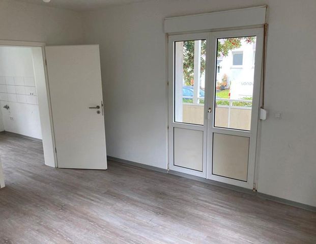 Ansprechende 2-Zimmer-Citywohnung - Photo 1