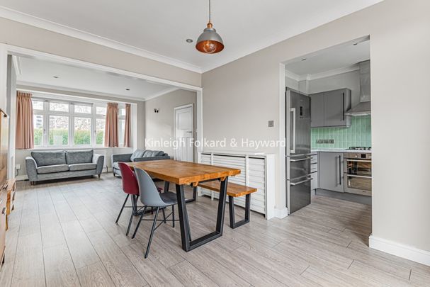 Durham Road, Bromley, Kent, BR2 - Photo 1