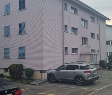 Nachmieter gesucht: 3.5-Zimmer-Wohnung in Reinach AG - Photo 2