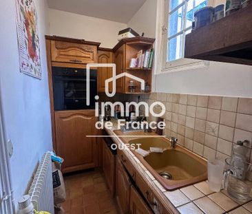 Location appartement 3 pièces 79.5 m² à Angers (49100) - Photo 1