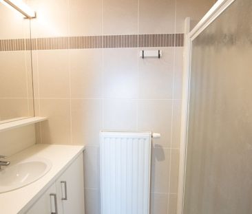 Lichtrijk duplex-appartement op een schitterende ligging in Centrum... - Foto 1