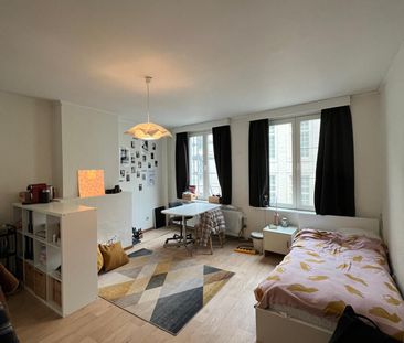 kamer 9 - Hoogstraat 27 - Photo 1