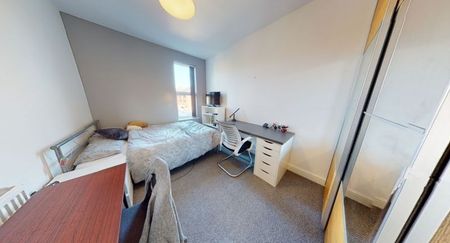 6 Beeston Road, NG7 2JR, NOTTINGHAM - Photo 3