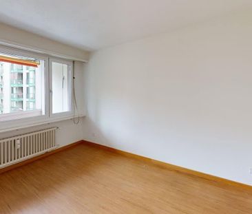 3 Zimmer, 65 m², 2. Stock - Foto 5
