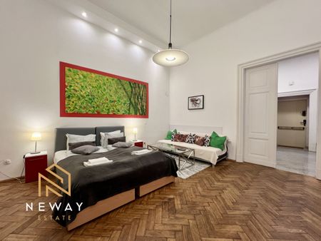 41m2 w ścisłym centrum Krakowa ul. Westerplatte - Фото 4