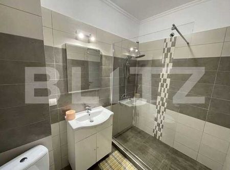 Apartament de 2 camere, modern, 45 mp, zona Calea Turzii - Photo 5