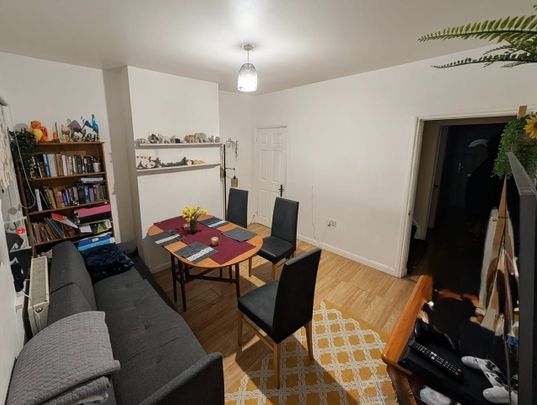 4 Bed Semi-Detached House, Southampton St, RG1 - Photo 1