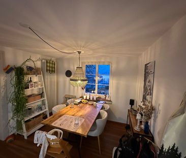 3 Zimmer, 54 m², Untergeschoss - Photo 2