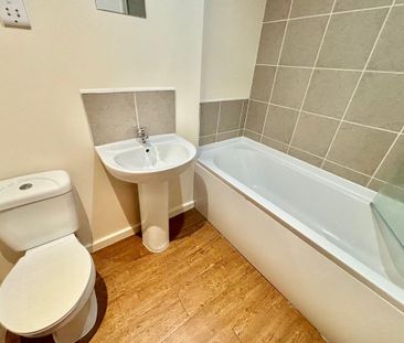 1 bedroom apartment to rent - Photo 6