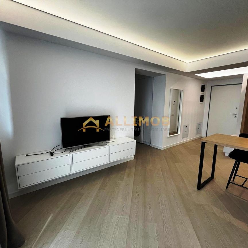Apartament NOU 2 camere Cortina North - Fotografie 1