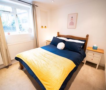 1 Bed Flat, Dancer Road, SW6 - Photo 5
