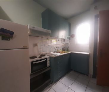 Studio/Γκαρσονιέρα για ενοικίαση Αμπελόκηποι (Πάτρα) - Photo 6