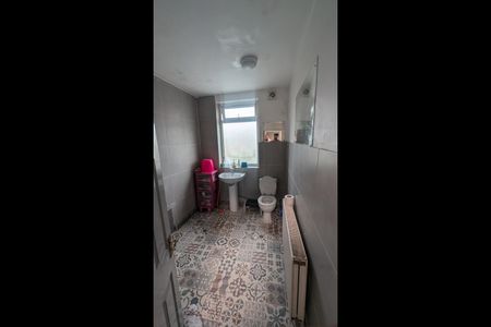 Room in a Shared House, Harold Road, NW10 - Photo 5