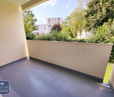 Location Appartement 2 pièces 30m² MONT ST AIGNAN 76130 - Photo 4