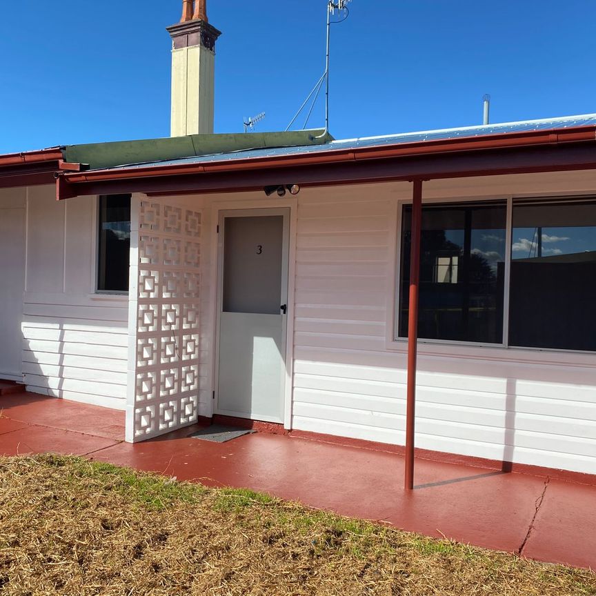 3/13 Pitt Street, 2370, Glen Innes Nsw - Photo 1