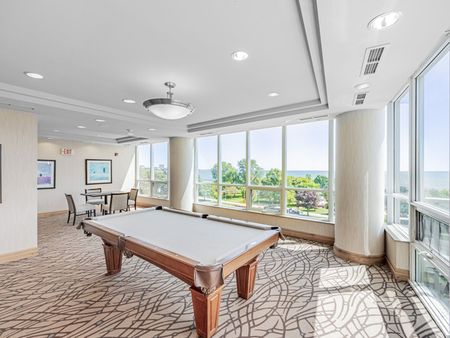 For Lease - 1910 Lake Shore Boulevard Unit# PH 07, Toronto, Ontario - Photo 5