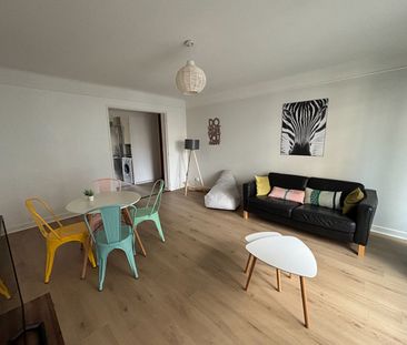 Location Appartement 3 pièces 67m² - Photo 1