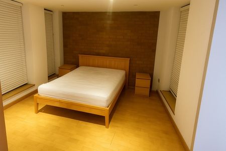 1 Bed Flat, Model Lodging House, M3 - Photo 3