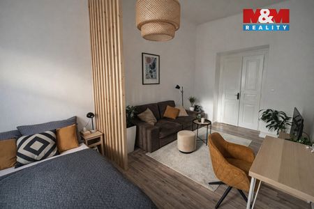 Pronájem bytu 1+1 35 m² - Photo 3