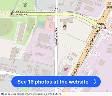 Nowe mieszkanie na wynajem - Grodzisk Wlkp., ul. Rakoniewicka - Photo 1