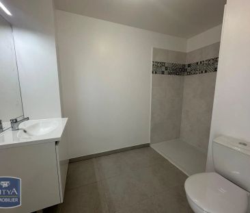 Appartement à louer 2 pièces 43.4m² - Photo 5