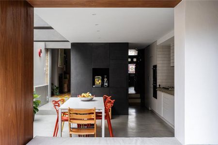 4 bedroom terraced house to rent - Photo 2