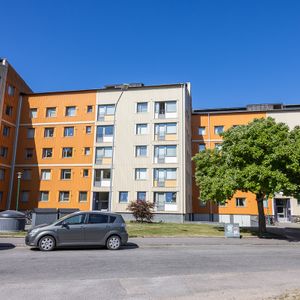Bäckgatan 10, Hageby - Foto 2
