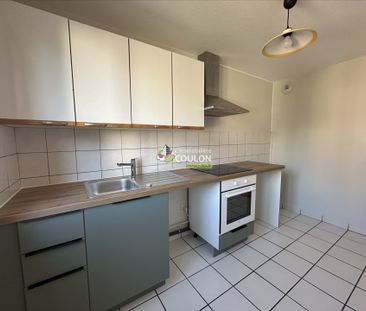 Appartement - 3 pièces - Montjuzet/Chanturgue - Photo 2