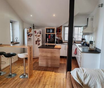 Location Appartement 3 pièces 60 m2 à Pau - Photo 2