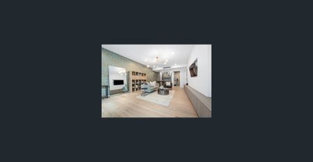 Ultra-Chic Split-Level Apartment with Contemporary Finishes - Photo 2