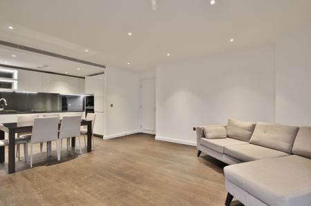 Higham House West, Carnwath Road, Fulham, London, SW6 - Photo 2