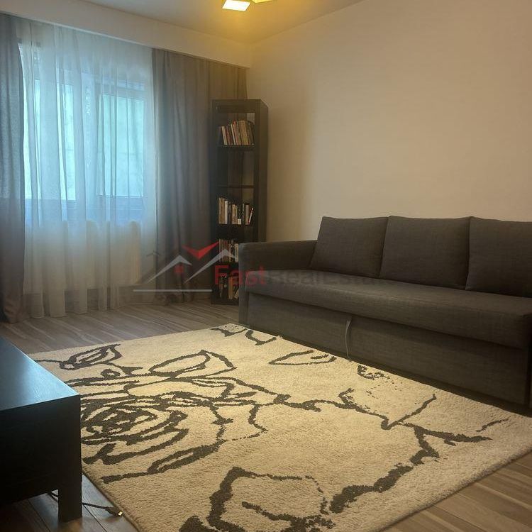 Apartament 2 camere Crangasi, mobilat si utilat complet. de inchiriat Crangasi, Bucuresti - Fotografie 1