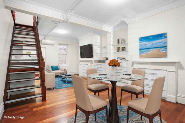 28 Buckingham St Surry Hills - Photo 1