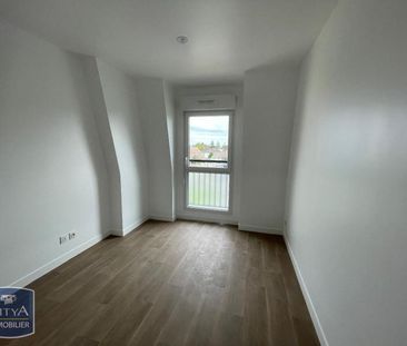 Location Appartement 3 pièces 60m² OUISTREHAM 14150 - Photo 6